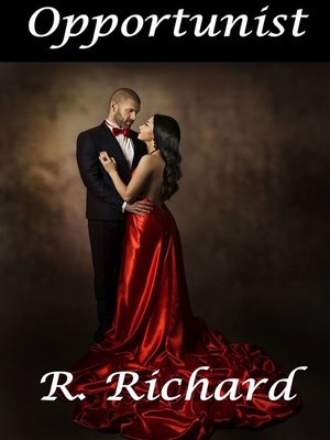 cover image of Opportunist